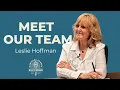 Leslie Hoffman