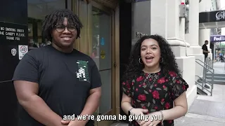 Guttman Community College Campus Tour