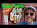 Rawlins Wyoming - What did I see