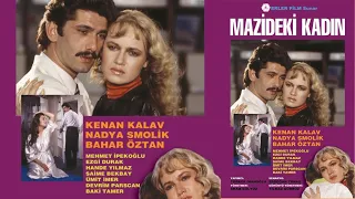 Mazideki Kadın | Kenan Kalav  - Nadya Smolik - Bahar Öztan
