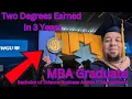 2024 Western Governors University Commencement in Orlando Florida