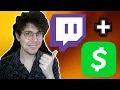 How To Set Up Cash App Donations On Twitch