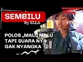 Sembilu ella - Cover Alifa Adhwa