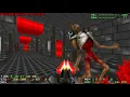 Hellbound Map15 The Vault UV Max in 15 17