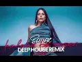 Simge-kalpsiz bir serseri (deep house remix)
