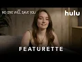 No One Will Save You Brynn