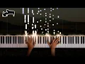 Lagu Schumann = Liszt - Widmung / Piano / Full Ver.