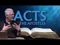 Acts 16 Doors both Opened and Closed