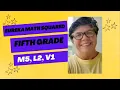 Eureka Math Squared Grade 5 Module 5 Lesson 2 1