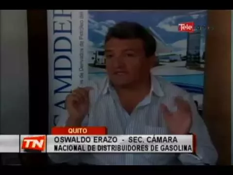 Gasolina Súper incrementó su precio con el iva al 14%