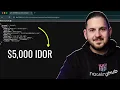 This is How a Simple IDOR Earned Me a Max Bug Bounty Payout