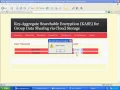 Key-Aggregate Searchable Encryption KASE for Group Data Sharing via Cloud Storage