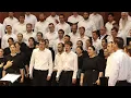 How Can I Keep From Singing? - Shenandoah Christian Music Camp