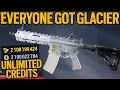 SIEGE HAS BEEN HACKED
