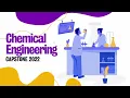 2022 Chemical Engineering Capstone Design Symposium