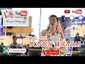 Lagu OM SYAKIRA MUSIC | BUNGA TERATAI | LAGU TERBARU LIVE DURIAN DAUN | Bpk.THOMAS \u0026 IBU Apridiana
