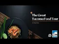 Tacoma Food Tour