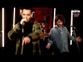 Odezenne en live chez Radio Nova | Chambre noire