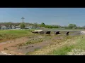 Flooding damaged businesses and homes in West Plains Mo
