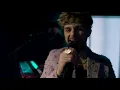 Tom Grennan - Little Bit Of Love (Live) | Vevo Studio Performance