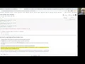 MATH 3191 Indexing Slicing and Elementary Row Operations in Python
