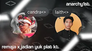 jdmverse v2 dj remaja x jadian yuk featuring jvstcndraazn 