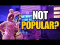 This Is Why The Finals Isn t THAT Popular