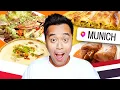 Download Lagu AUTHENTISCHE FOOD TOUR München 💯😋 (3 LÄNDER + 3 GEHEIMTIPPS)