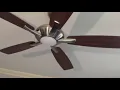How To Change The Frequency On ANY REMOTE Minka Aire Ceiling Fan