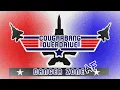 Download Lagu CougarBang Overdrive - Danger Zone AF