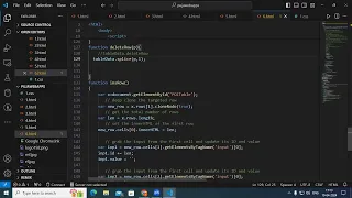 Javascript Complete Reference Part 6