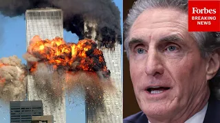 'Unthinkable Until Now': Doug Burgum Recounts 9/11 Attacks At Flight 93 Remembrance Ceremony