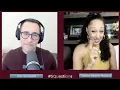 Episode 214 Tamera Mowry-Housley on Her Relationship with Her Twin sister