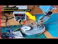 Build Your Own 5-Axis Arduino Robot Arm Beginner Friendly Tutorial