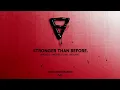 Arodes, Andrea Oliva, Moeaike - Stronger Than Before