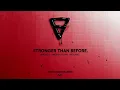 Arodes, Andrea Oliva, Moeaike - Stronger Than Before