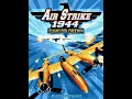 AIRSTRIKE 1944 FLIGHT FOR FREEDOM Java OST - Full Soundtrack several versions