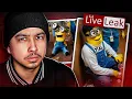 Let s Talk About TikTok s Minion Gore Trend
