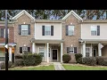 Rental Tour 2555 Flat Shoals Rd Atlanta GA Recently Renovated