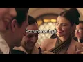La del proceso - Grupo frontera y Manuel Turizo / Letra 