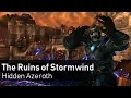 Download Lagu Exploring the Ruins of Stormwind City