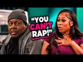 Trick Daddy ROASTS Larissa After Hearing Her Rap In The Studio LHHMIA S7E18