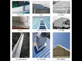 Download Lagu Super Strong Aluminum Foil Tape Waterproof Thicken Sealing Tape For Roof Pipe Repair Sticker Tape