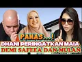 Download Lagu Maia Estianty Terpojok! Ahmad Dhani Serang Balik Lewat Video, Mulan Diam-Diam Balas Dendam?\