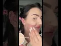 mikayla Nogueira caught lying again