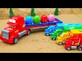 Download Lagu Diy diorama making mini motor water pump science project @SanCreator1