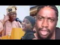 Download Lagu Verydarkman come and see Jojooflele \u0026 Tinubu am disappointed in them just imagine