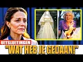 Download Lagu Catherine in tears after Camilla destroys Diana's wedding dress