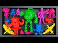 Download Lagu ITALIAN BRAINROT: Tung Tung Sahur, Tralalalero,  Ballerina, Udindindindun, Sigma Boy, Brr Patapim