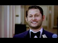 Anthony and Ashley Make A Connection